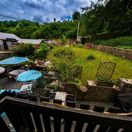 デュルビュイ B＆B オ 10 クレ Bed & Breakfast エクステリア 写真