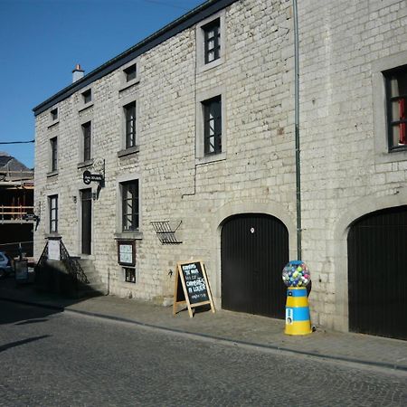 デュルビュイ B＆B オ 10 クレ Bed & Breakfast エクステリア 写真