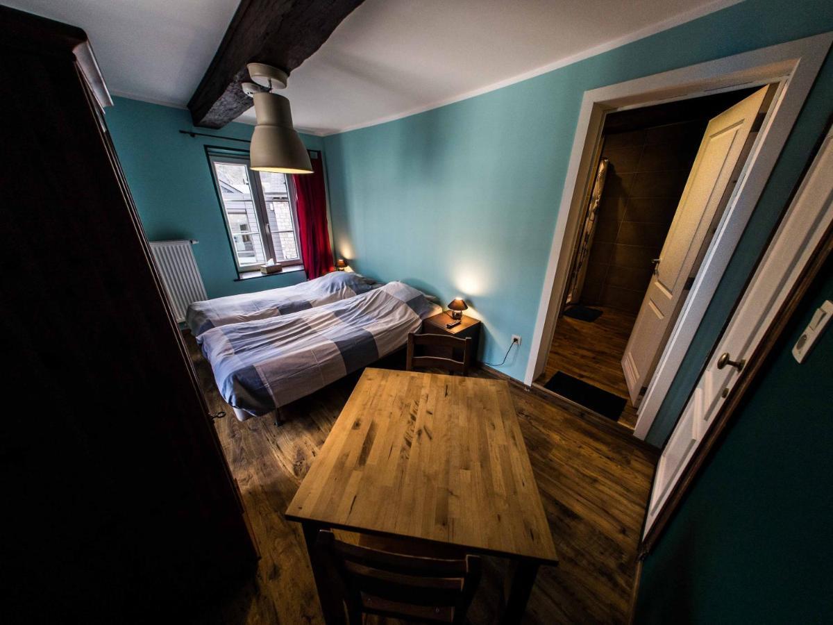 デュルビュイ B＆B オ 10 クレ Bed & Breakfast エクステリア 写真