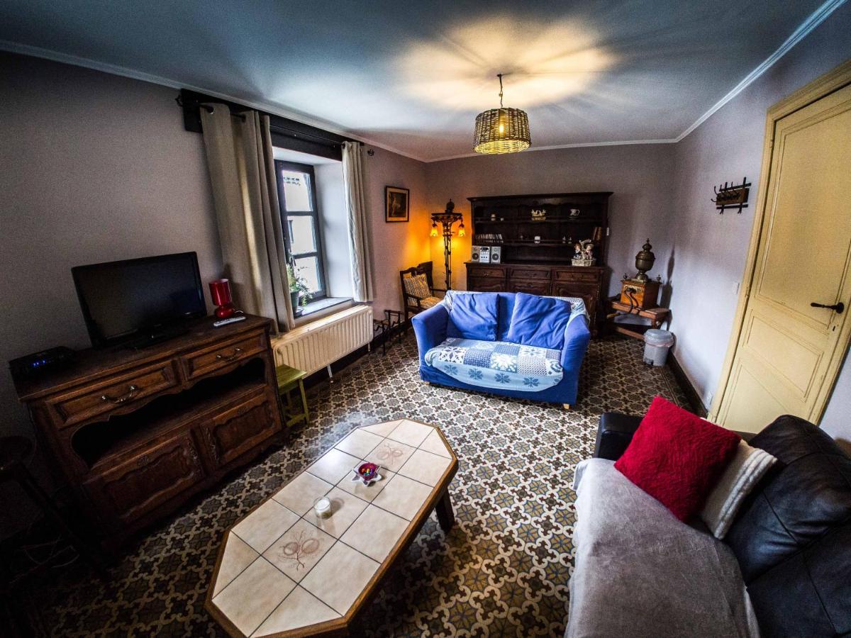 デュルビュイ B＆B オ 10 クレ Bed & Breakfast エクステリア 写真