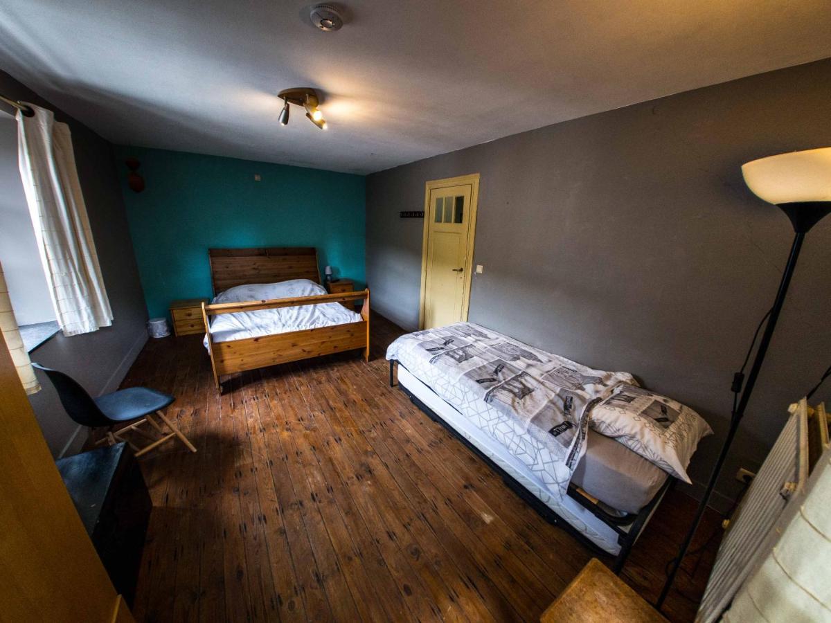 デュルビュイ B＆B オ 10 クレ Bed & Breakfast エクステリア 写真
