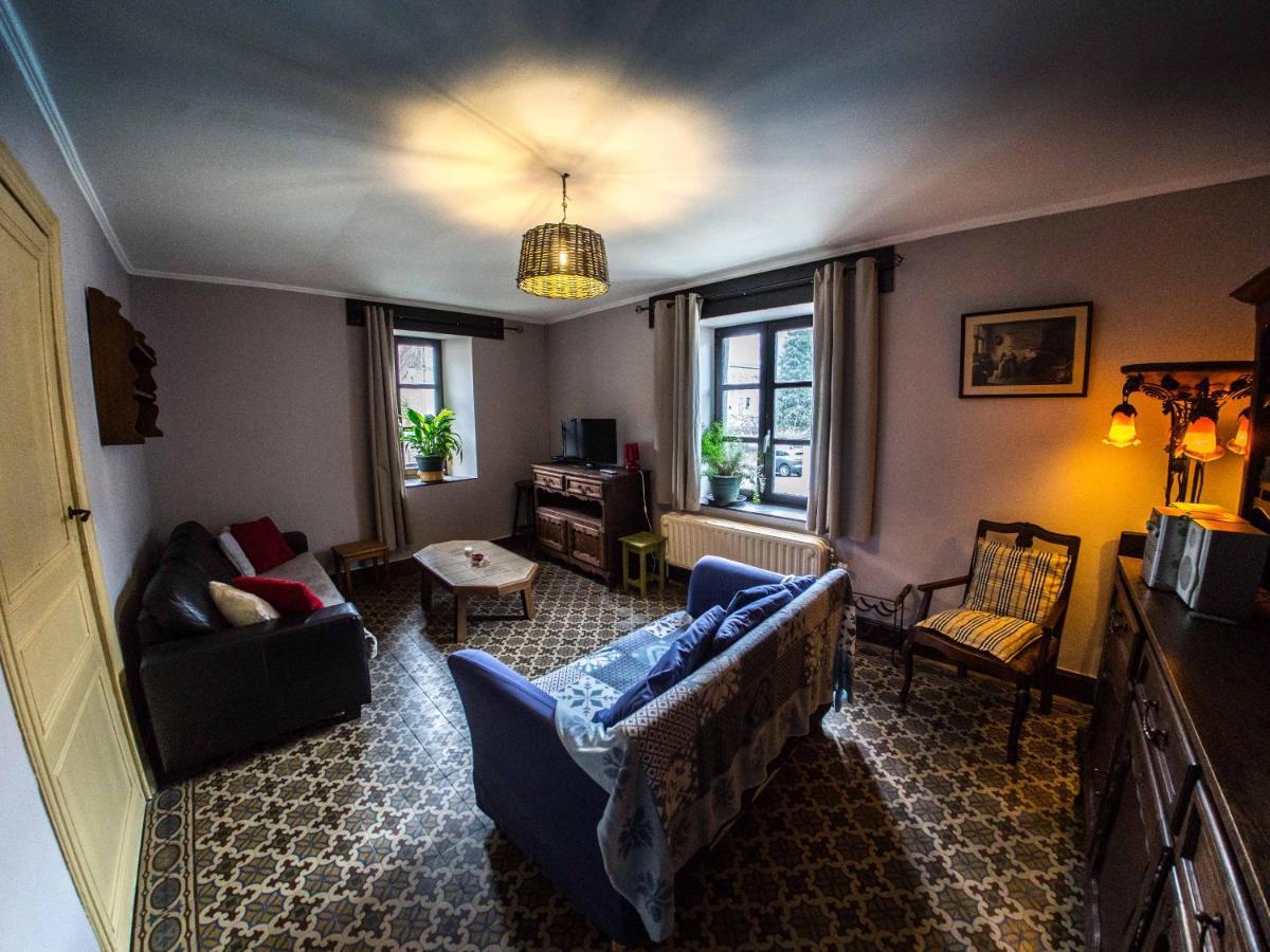 デュルビュイ B＆B オ 10 クレ Bed & Breakfast エクステリア 写真