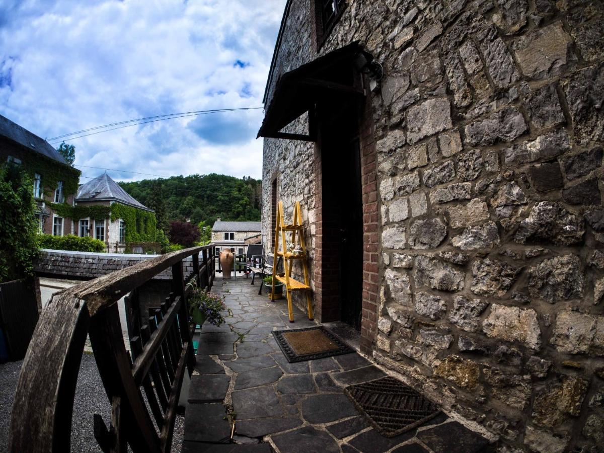 デュルビュイ B＆B オ 10 クレ Bed & Breakfast エクステリア 写真