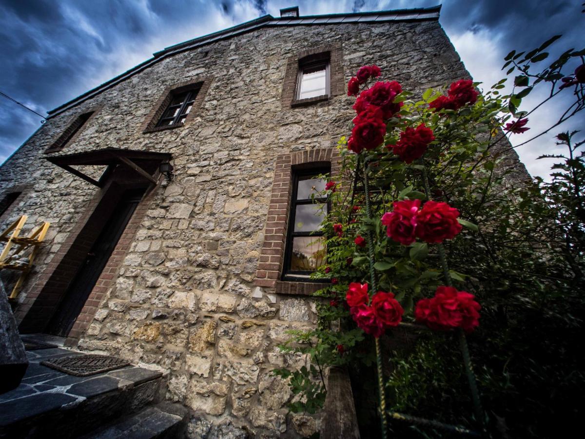 デュルビュイ B＆B オ 10 クレ Bed & Breakfast エクステリア 写真