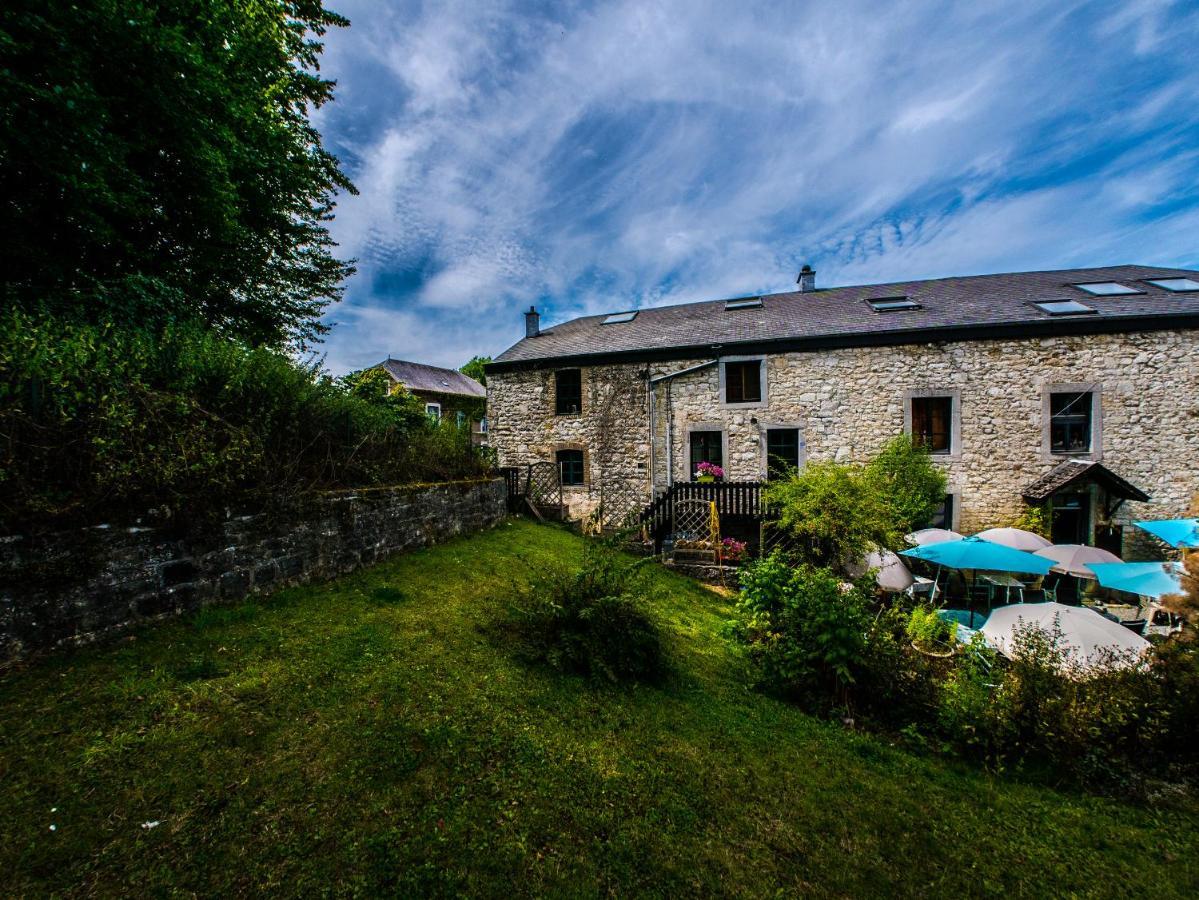 デュルビュイ B＆B オ 10 クレ Bed & Breakfast エクステリア 写真