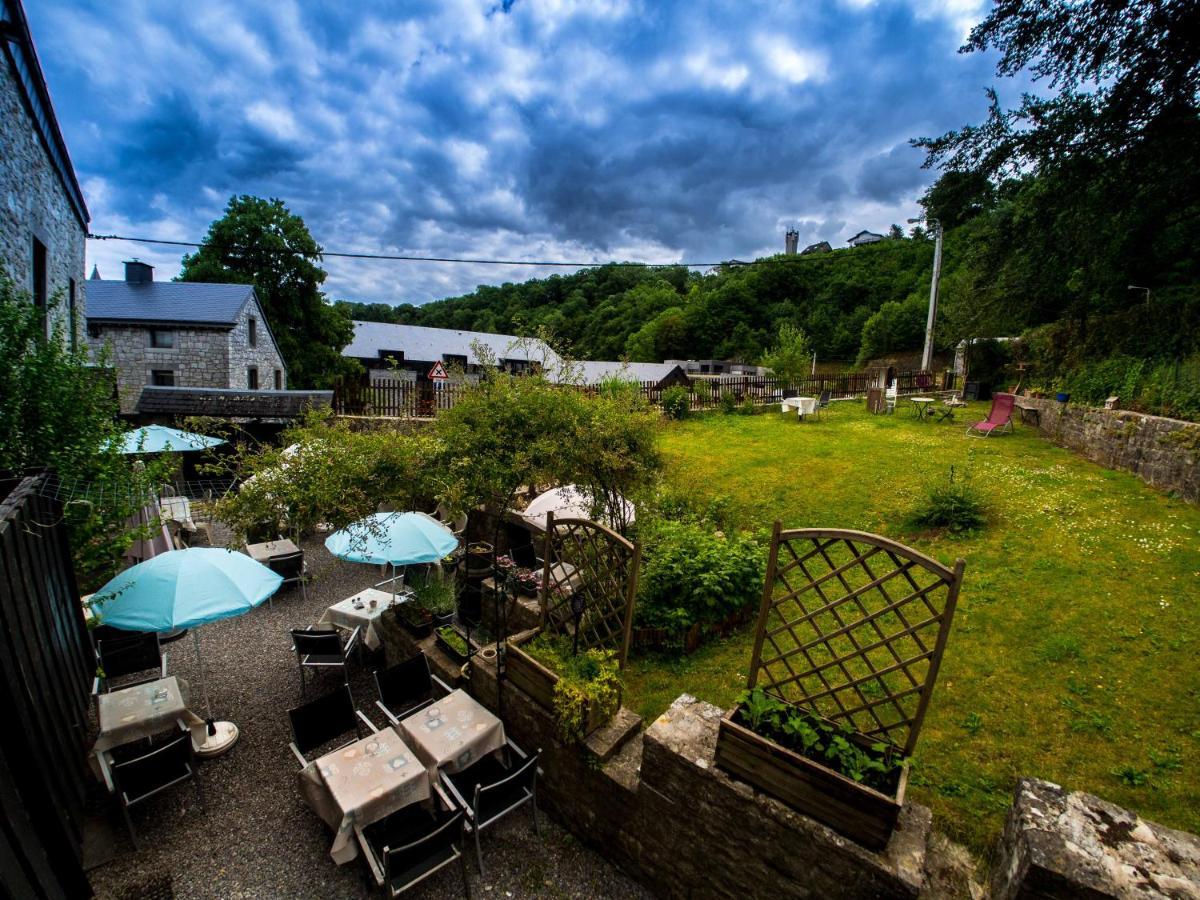 デュルビュイ B＆B オ 10 クレ Bed & Breakfast エクステリア 写真