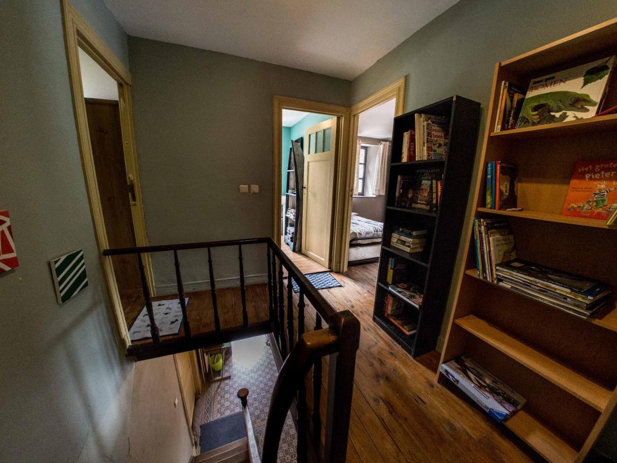 デュルビュイ B＆B オ 10 クレ Bed & Breakfast エクステリア 写真
