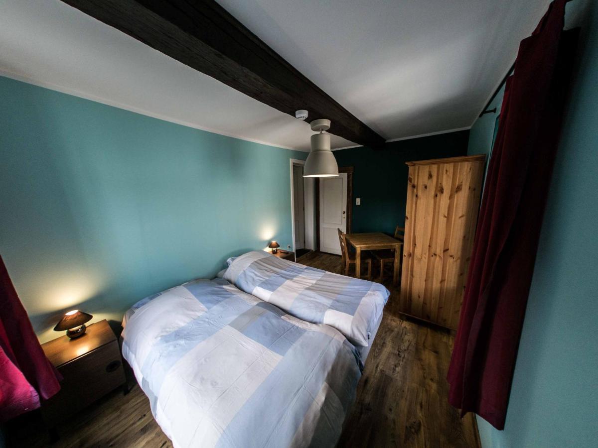 デュルビュイ B＆B オ 10 クレ Bed & Breakfast エクステリア 写真