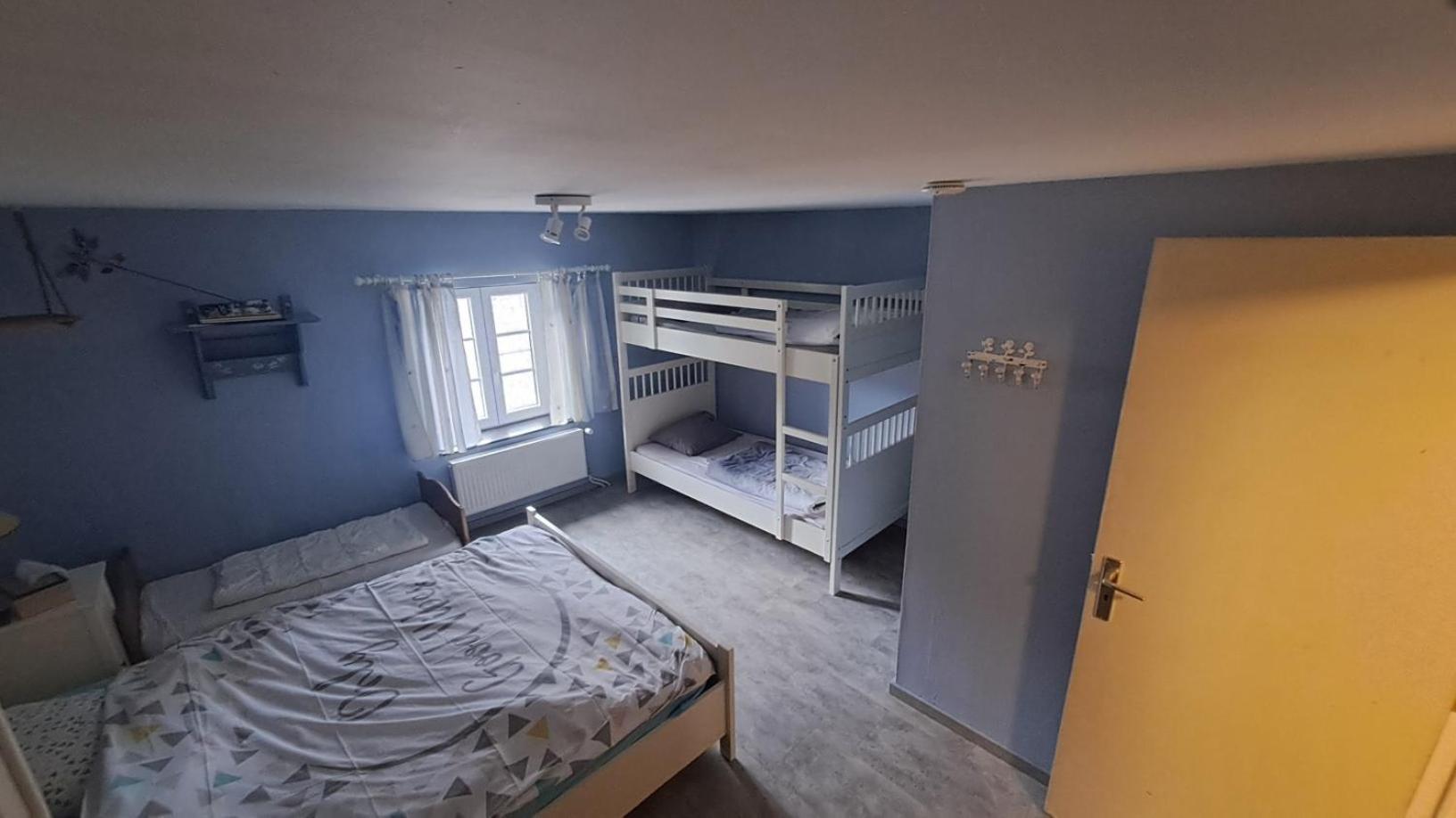 デュルビュイ B＆B オ 10 クレ Bed & Breakfast エクステリア 写真