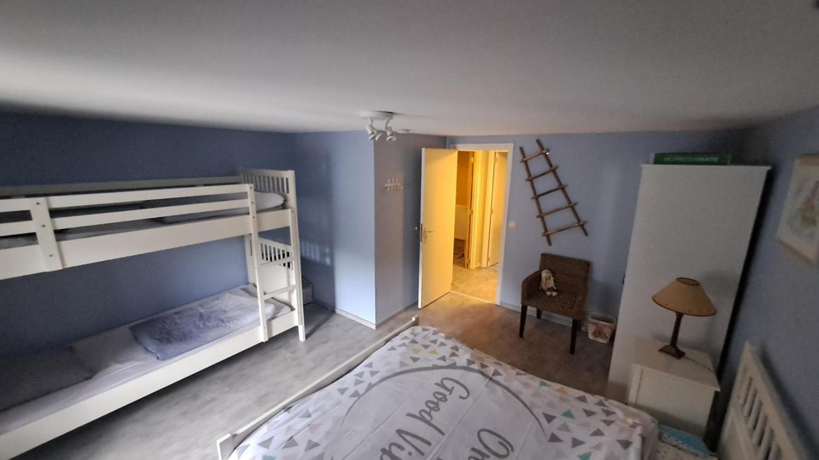 デュルビュイ B＆B オ 10 クレ Bed & Breakfast エクステリア 写真