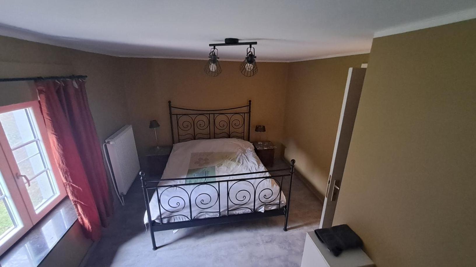 デュルビュイ B＆B オ 10 クレ Bed & Breakfast エクステリア 写真