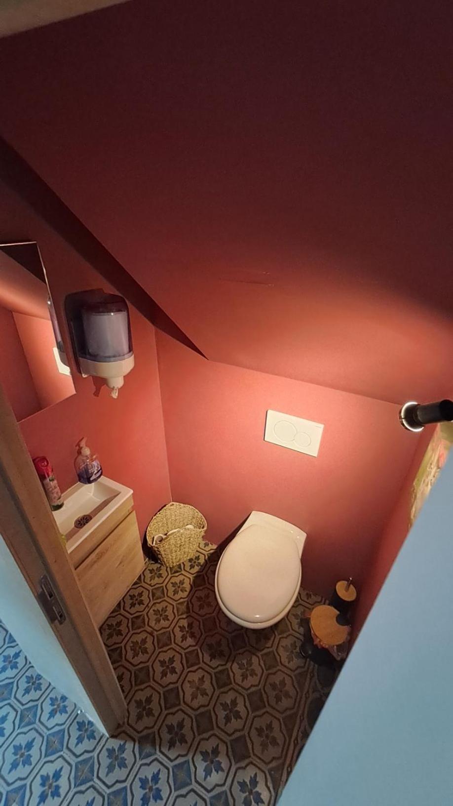 デュルビュイ B＆B オ 10 クレ Bed & Breakfast エクステリア 写真