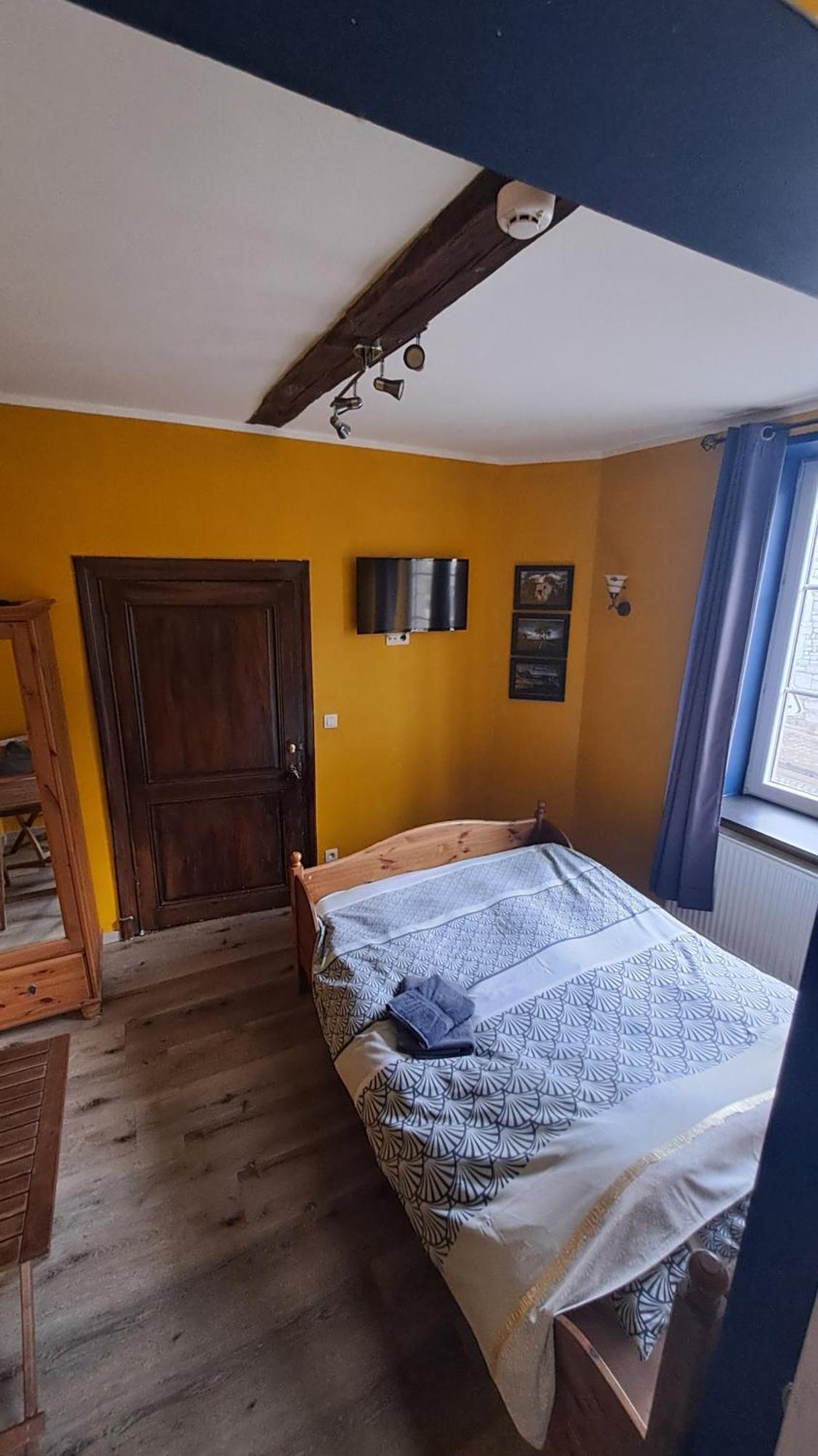 デュルビュイ B＆B オ 10 クレ Bed & Breakfast エクステリア 写真