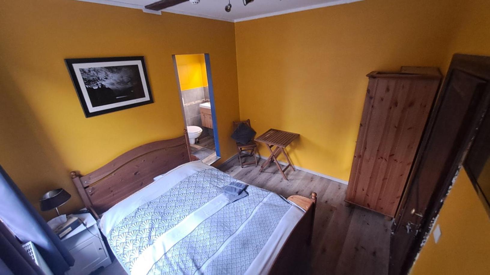 デュルビュイ B＆B オ 10 クレ Bed & Breakfast エクステリア 写真