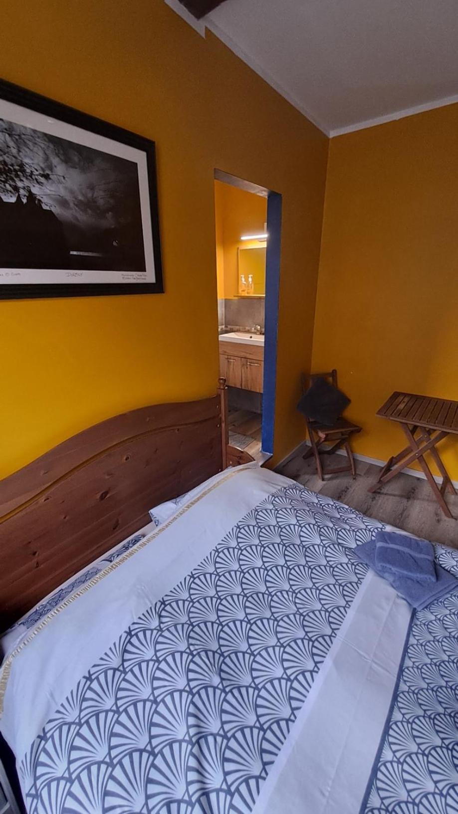 デュルビュイ B＆B オ 10 クレ Bed & Breakfast エクステリア 写真