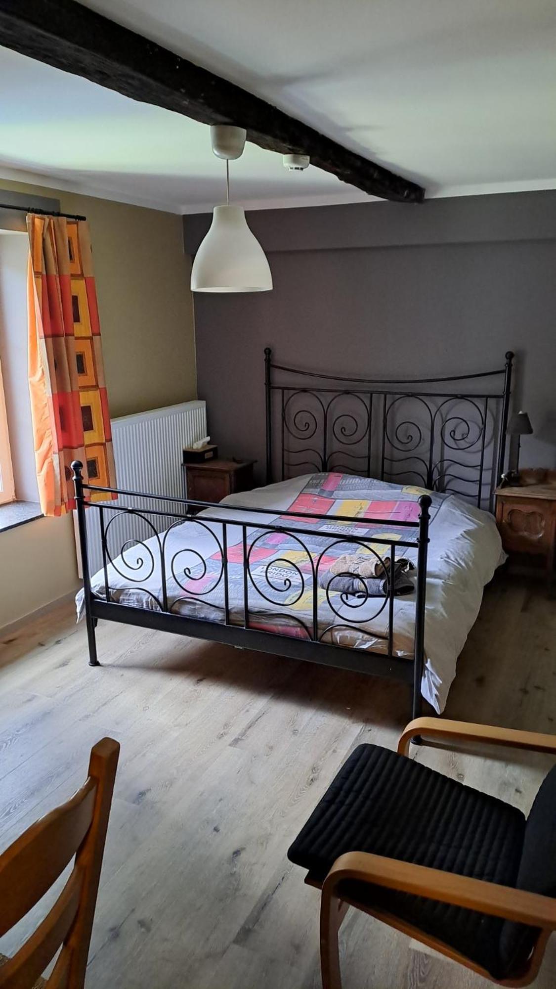デュルビュイ B＆B オ 10 クレ Bed & Breakfast エクステリア 写真