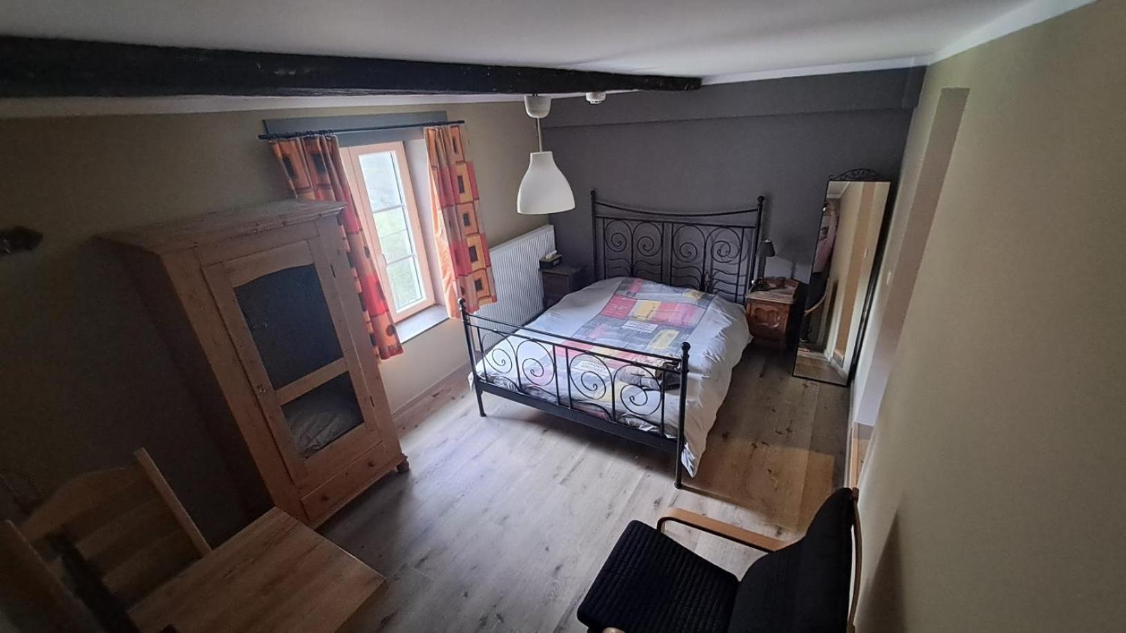 デュルビュイ B＆B オ 10 クレ Bed & Breakfast エクステリア 写真